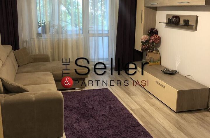 Vand apartament 2 cam Tatarasi-Flora anunturi imobiliare Iasi