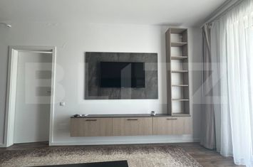 Apartament 2 camere de inchiriat FLORESTI - Cluj anunturi imobiliare Cluj