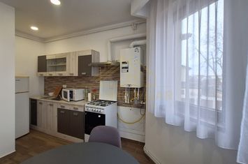 GARSONIERA DECOMANDATA CU TERASA-40 MP-PRIMARIE anunturi imobiliare Bucuresti