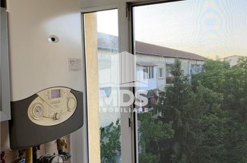Apartament 3 camere de vanzare GIROCULUI - Timis anunturi imobiliare Timis