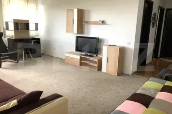 Apartament 2 camere de inchiriat FLORESTI - Cluj anunturi imobiliare Cluj