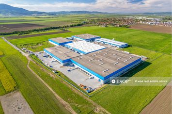 Spațiu industrial de inchiriat BRASOV - Brasov anunturi imobiliare Brasov