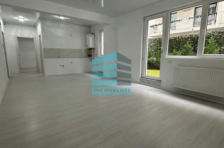 2 Camere cu Gradina 54 Mp, Titan -Pallady anunturi imobiliare Bucuresti