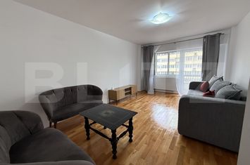 Apartament 2 camere de inchiriat TARGOVISTE - Dambovita anunturi imobiliare Dambovita