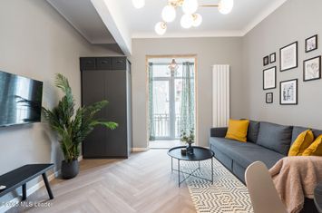 Apartament cu 2 camere Piata Unirii - Principatele Unite anunturi imobiliare Bucuresti