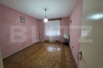 Apartament 3 camere de vanzare SATU MARE - Satu Mare anunturi imobiliare Satu Mare