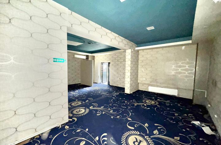 Spațiu comercial de inchiriat ZIMBRU - Iasi anunturi imobiliare Iasi