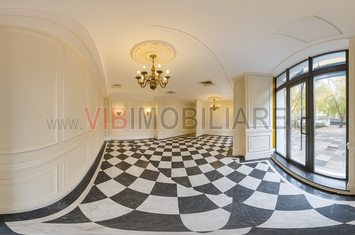 Spațiu comercial de închiriat – Bulevardul Decebal, 36 mp anunturi imobiliare Bucuresti