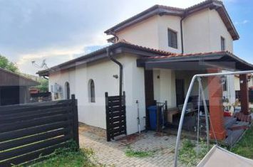 Vilă - 4 camere de vanzare DEZMIR - Cluj anunturi imobiliare Cluj