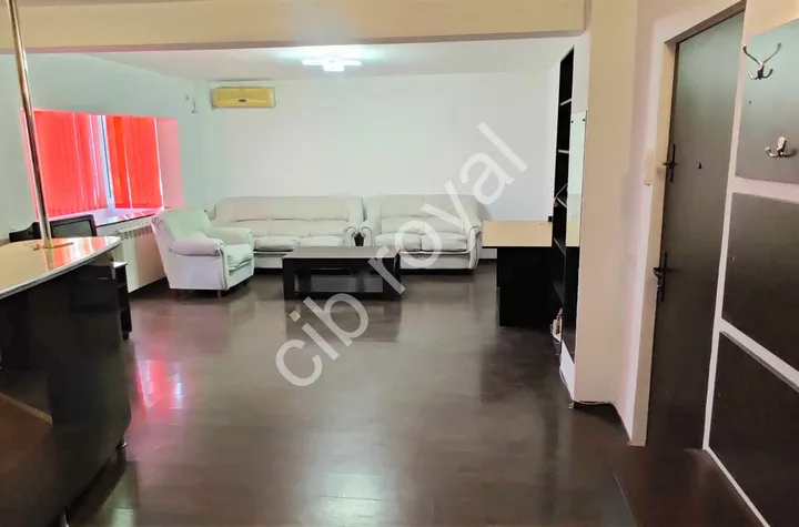 Inchiriez apartament 2 camere zona Aviatiei, Str. Smaranda Braescu, la 10 minute metrou Aurel Vlaicu,proaspat igienizat anunturi imobiliare Bucuresti