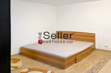 Garsonieră Tătărași – poziție excelentă, etaj intermediar anunturi imobiliare Iasi