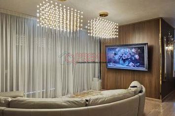 PENTHOUSE - Mihai Bravu - 4 camere cu terasa anunturi imobiliare Bucuresti