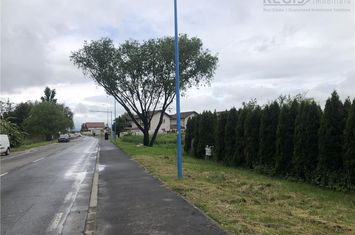 Teren Intravilan de vanzare BARTOLOMEU - Brasov anunturi imobiliare Brasov