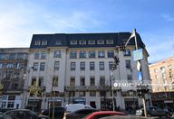 10.218.000 €, Birou