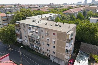Apartament 3 camere de vânzare Timis - Aradului Vest