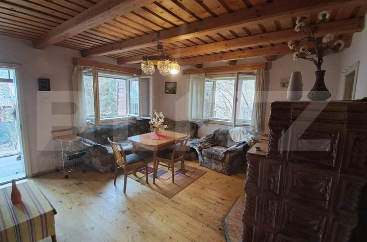 Casă - 4 camere de vanzare BISTRITA - Bistrita-Nasaud anunturi imobiliare Bistrita-Nasaud