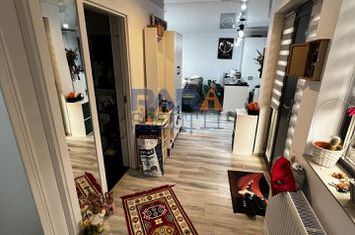 Casă la cheie - zona Ștrandului Municipal anunturi imobiliare Neamt