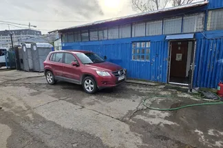 Spațiu industrial de închiriat Bucuresti - Theodor Pallady