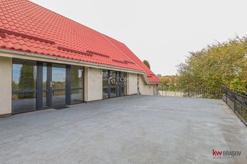 Spatiu comercial/depozit/birouri -Stupini Ocolitoare anunturi imobiliare Brasov