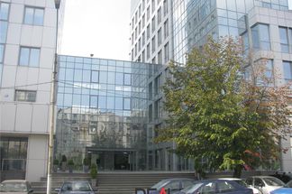 Birou Clasa A de închiriat Bucuresti - Timpuri Noi