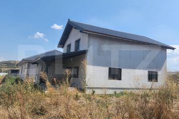 Vilă - 4 camere de vanzare PETRESTI - Alba anunturi imobiliare Alba