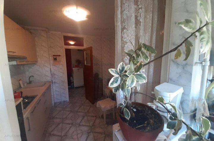 Apartament 3 camere de vanzare DRISTOR - Bucuresti anunturi imobiliare Bucuresti