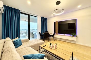 Inchiriere One Cotroceni Park | 2 camere| loc parcare subteran anunturi imobiliare Bucuresti
