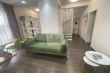 Casă - 4 camere de vanzare CRISTIAN - Sibiu anunturi imobiliare Sibiu