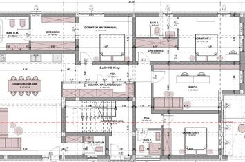 Apartament 5 camere de vanzare SIBIU - Sibiu anunturi imobiliare Sibiu