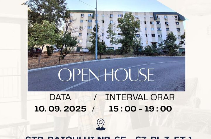 De Vanzare Apartament 2 Camere zona Doamna Ghica anunturi imobiliare Bucuresti