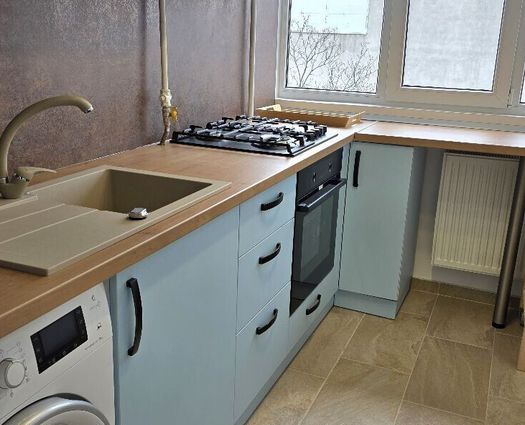 Apartament 2 camere Cantemir, 50 mp