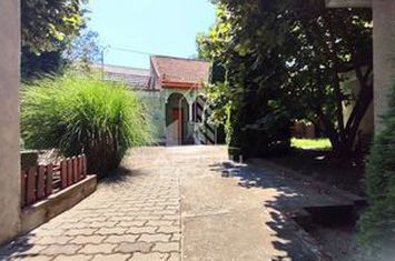 Casa la curte comuna 4 camere, zona Centrala anunturi imobiliare Arad