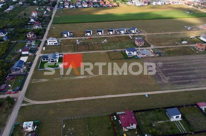 Teren intravilan Sanpetru anunturi imobiliare Brasov