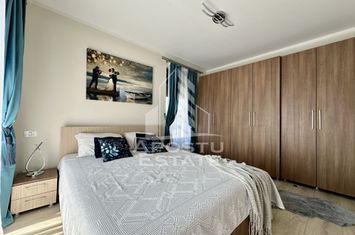Apartament modern cu 3 camere, 2 locuri de parcare, Dumbravita anunturi imobiliare Timis