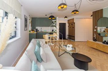 Apartament modern 2 camere, zona centrala anunturi imobiliare Arad