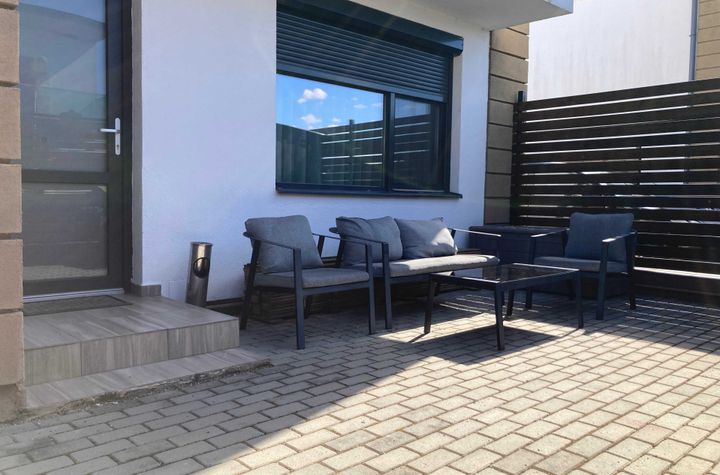 Apartament 3 camere de vanzare TURNISOR - Sibiu anunturi imobiliare Sibiu