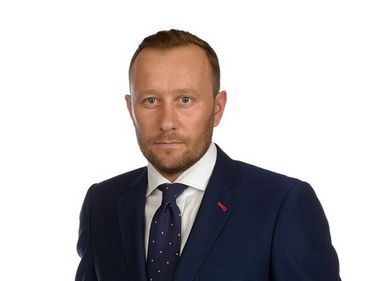 Paweł Sapek este noul Country Manager Prologis pentru Polonia