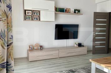 Apartament 2 camere de vanzare SANTANA DE MURES - Mures anunturi imobiliare Mures