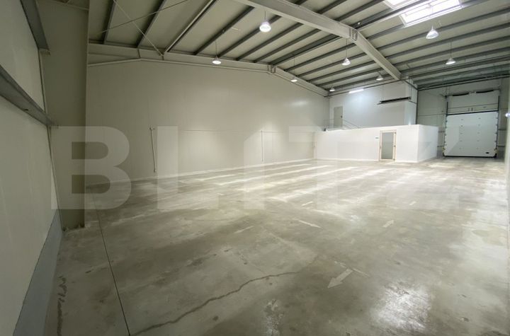 Spațiu industrial de inchiriat CRAIOVA - Dolj anunturi imobiliare Dolj