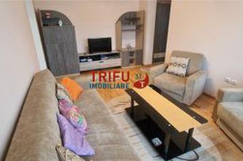 Apartament 2 camere de inchiriat CENTRAL - Alba anunturi imobiliare Alba