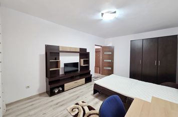 INCHIRIERE GARSONIERA - STR. LACRAMIOAREI NR. 9 - DRISTOR anunturi imobiliare Bucuresti