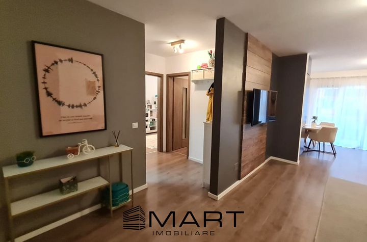 Apartament 3 camere de vanzare SIBIU - Sibiu anunturi imobiliare Sibiu