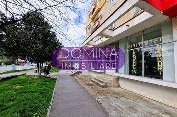 Spațiu comercial de vanzare BUMBESTI-JIU - Gorj anunturi imobiliare Gorj