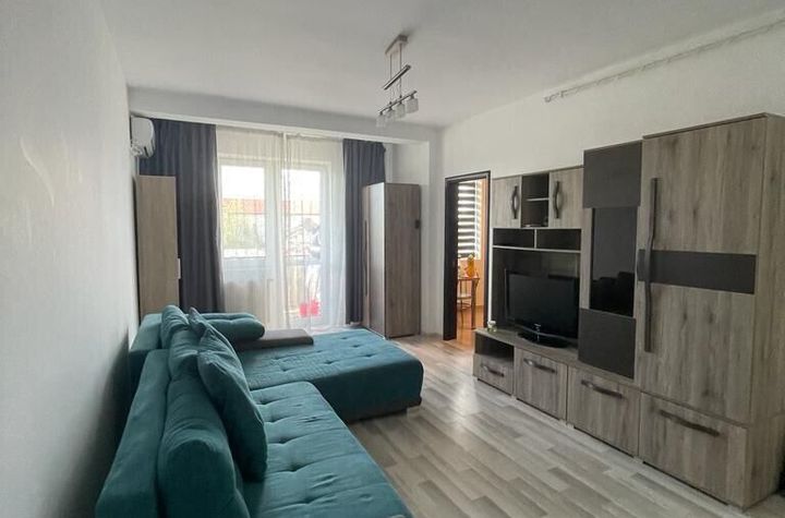 Militari Rosu garsoniera de inchiriat mobilata complet anunturi imobiliare Bucuresti