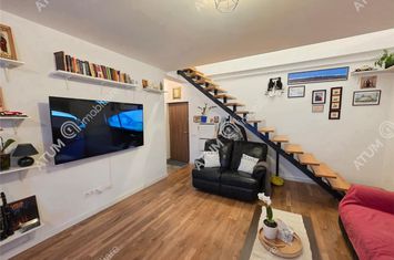 Apartament 4 camere de vanzare CALEA CISNADIEI - Sibiu anunturi imobiliare Sibiu
