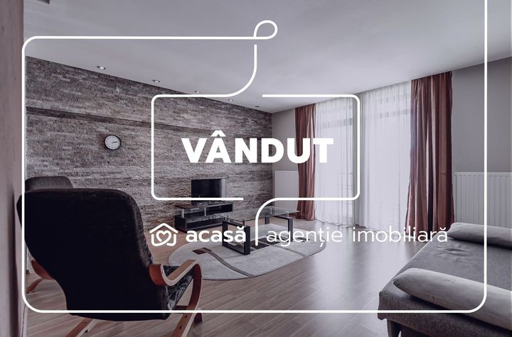 Apartament 2 camere de vanzare ARADUL NOU - Arad anunturi imobiliare Arad
