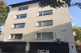 Birou Clasa B de închiriat Bucuresti - Stefan cel Mare