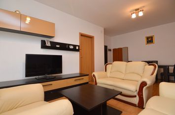 Apartament 3 camere de inchiriat MIHAI BRAVU - Bucuresti anunturi imobiliare Bucuresti