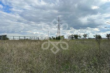 Teren industrial 2571 mp de vanzare in Santandrei anunturi imobiliare Bihor