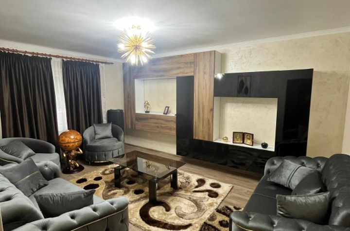 Apartament 3 camere de vanzare SIRET - Suceava anunturi imobiliare Suceava